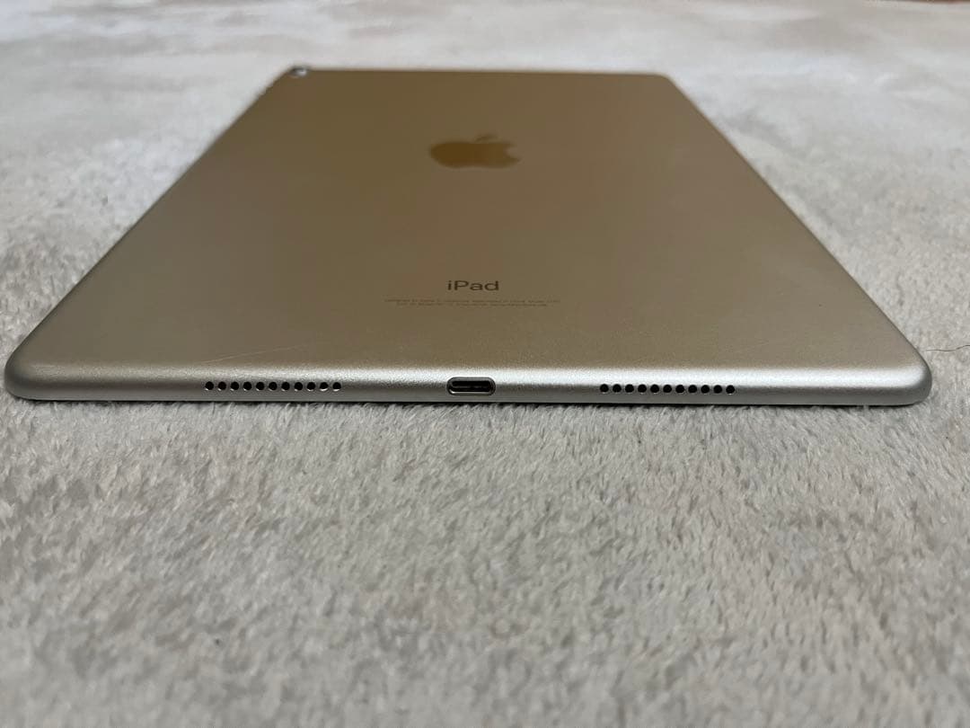 iPad pro 10.5インチ 64GB 美品