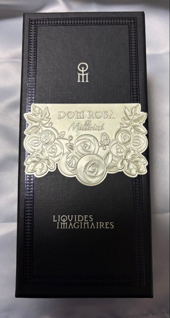 リキッドイマジネール ドンローザ ミレジメ 100ml