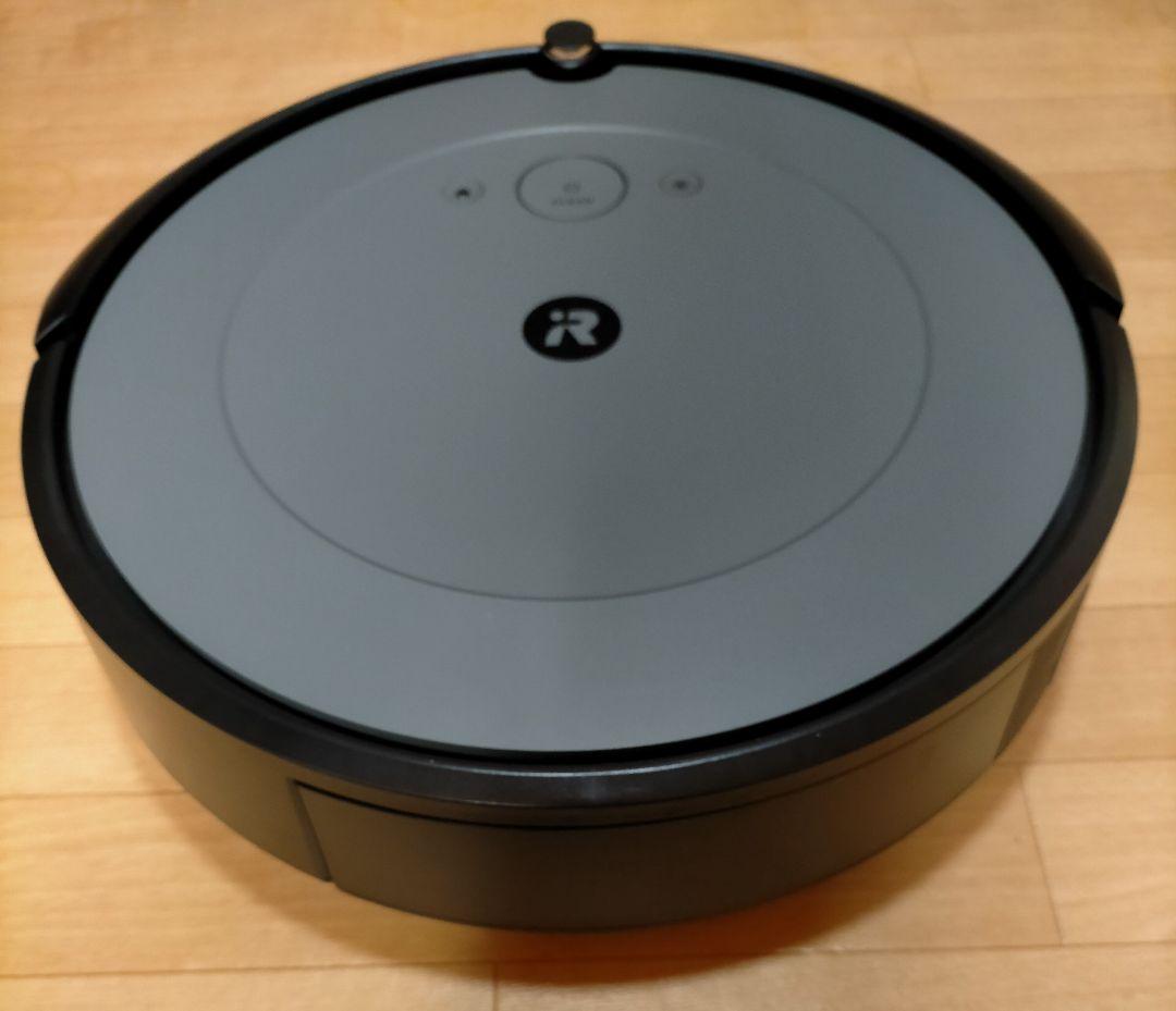ルンバiRobotルンバi2 使用時間8時間「超美品」