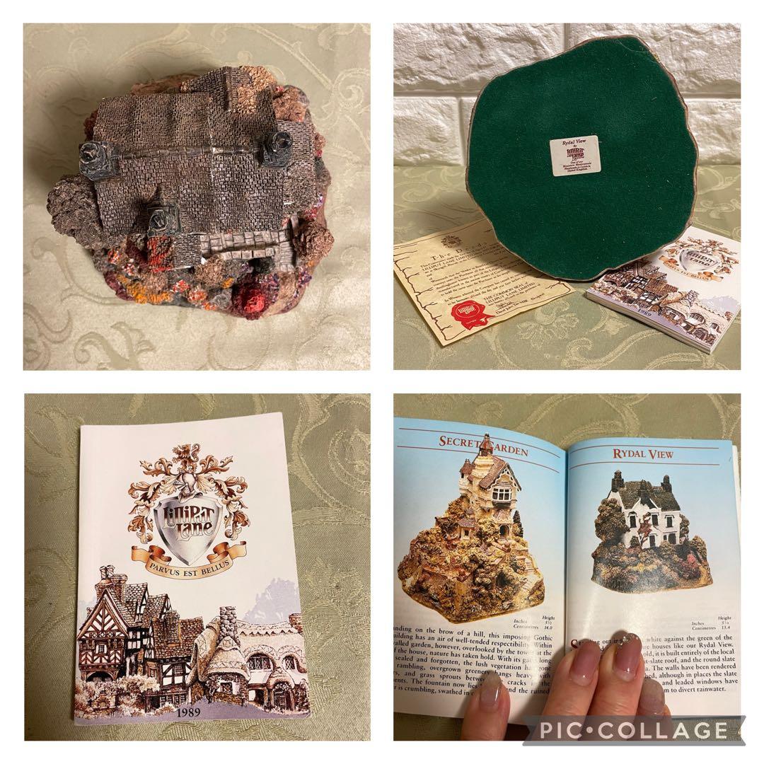 お正月セール❗️リリパットレーン316☆Rydal View