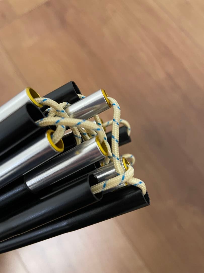 ゼログラム ZEROGRAM El Chalten 1.5p（旧モデル)