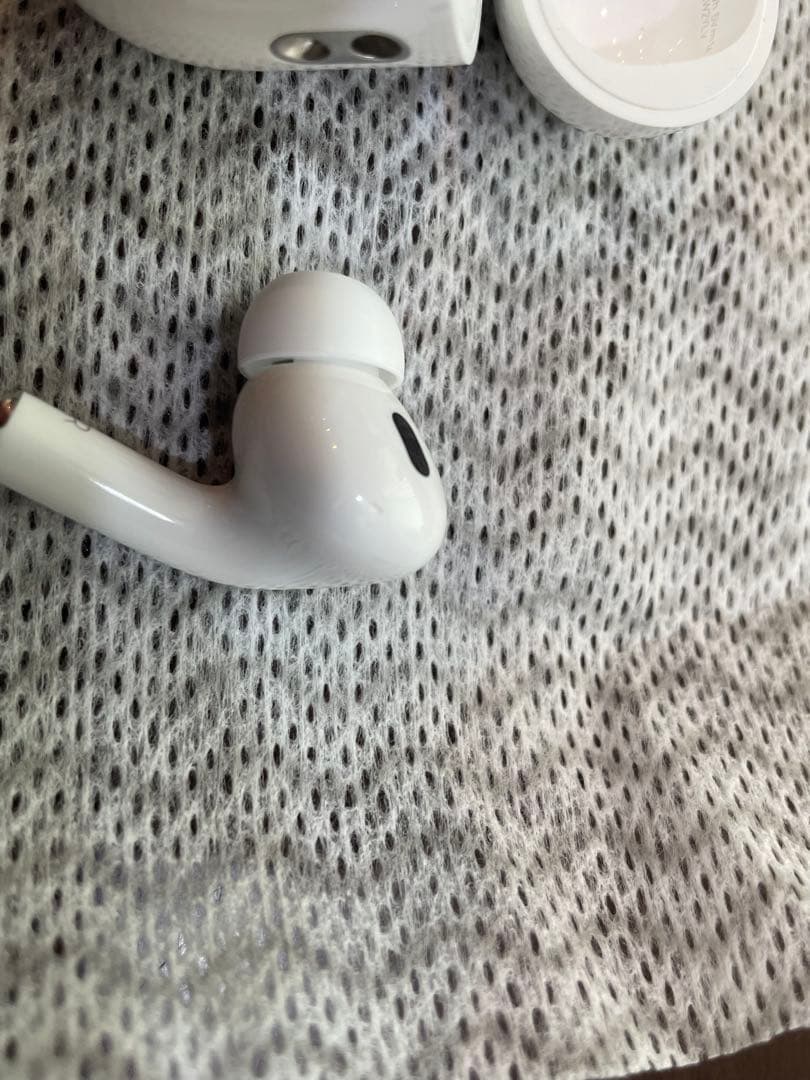 エアーポッズプロ2 AirPods Pro2 Lightning端子