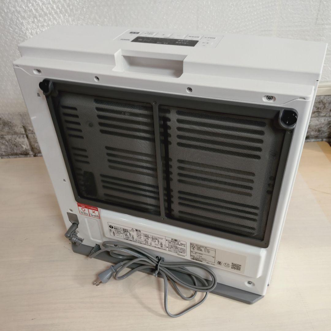 ノーリツ　GFH-4006S-W5 2021年製　ガスヒーター LPガス用