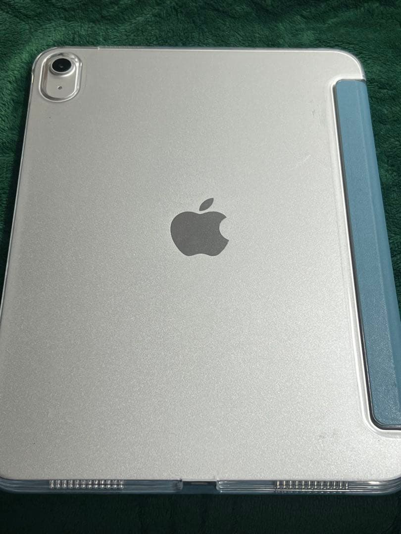 iPad(A16) 11インチ 128GB WiFiモデル　シルバー