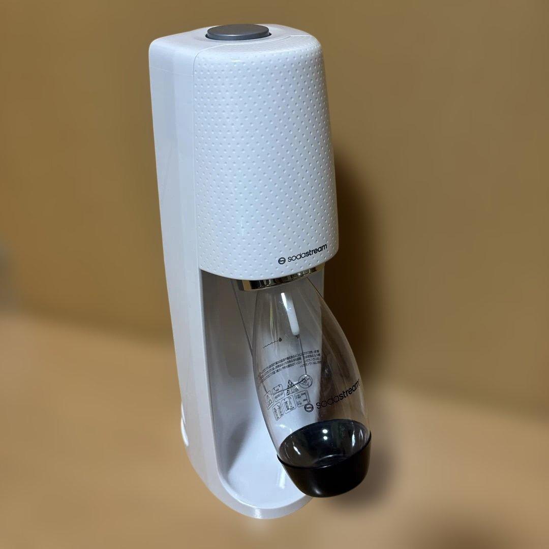 ソーダストリーム SodaStream