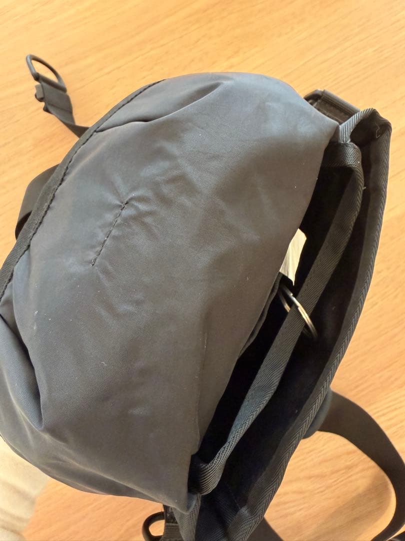 【BAGJACK/バッグジャック】HNTR PACK ハンターパック