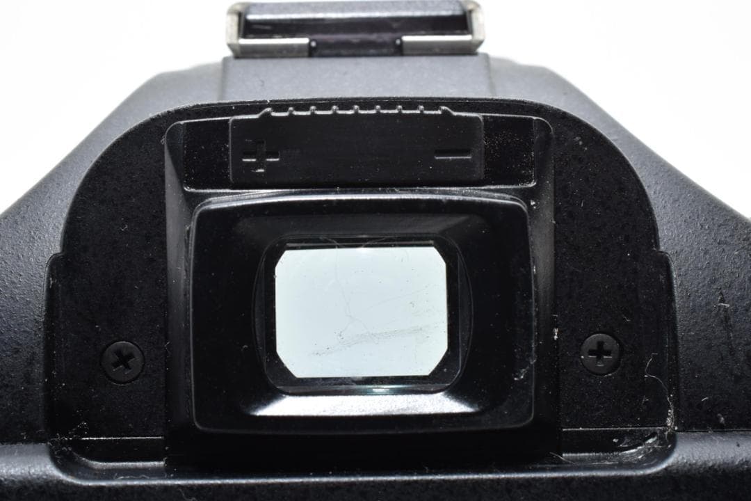 ★撮影枚数3,055枚・美品★ペンタックス K-m ボディ #21635