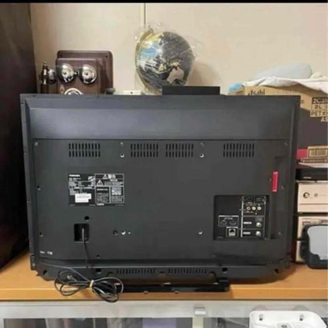ハッシー 東芝 32V31 YouTube対応液晶テレビ