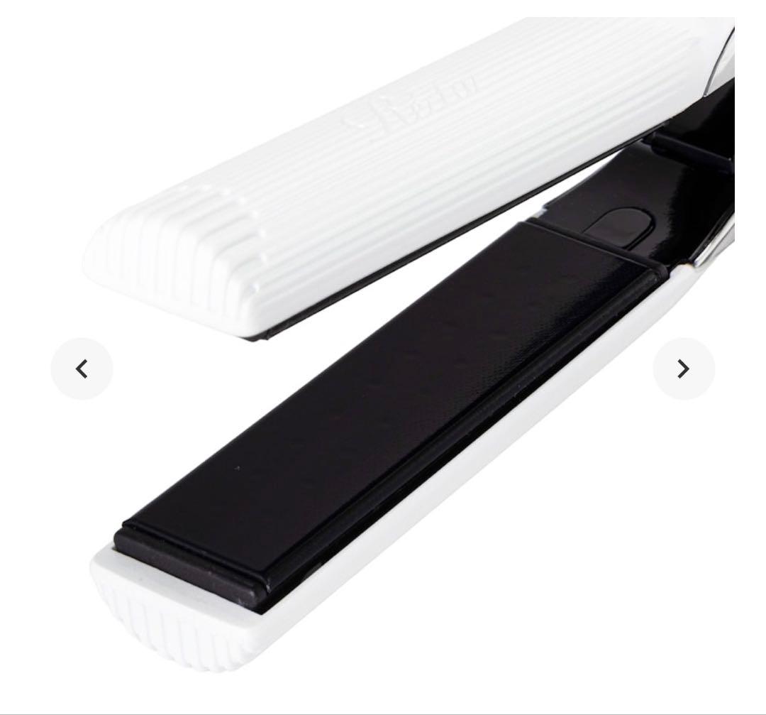 【公式購入】ReFa ｜ ビューテック ストレートアイロン ｜ RE-AC02A