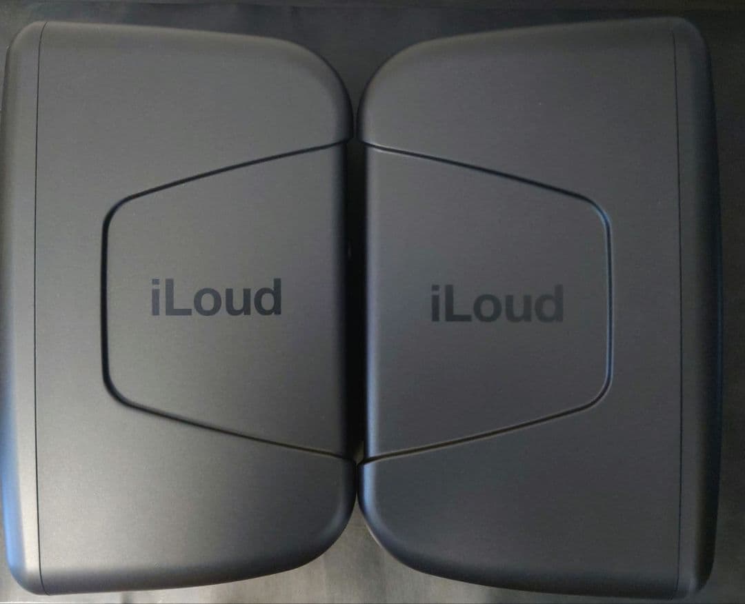 lK multimedia　iLoud MTM ペア