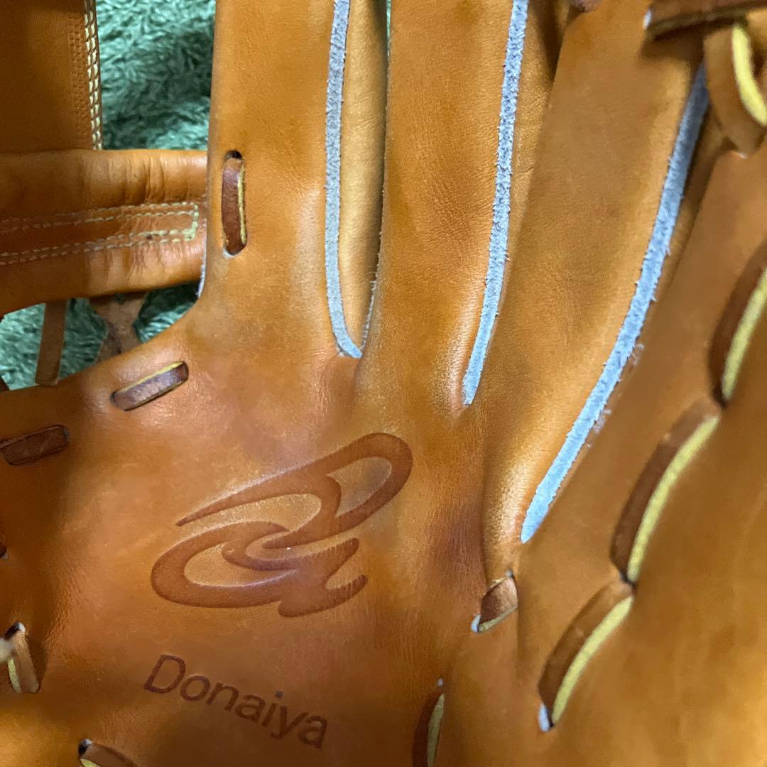 どないや　グローブ