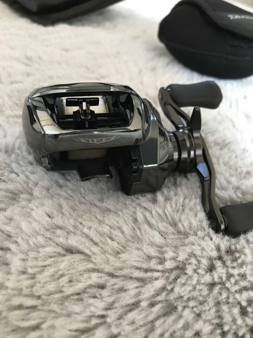 STEEZ SV TW 100L 深溝スプールセット