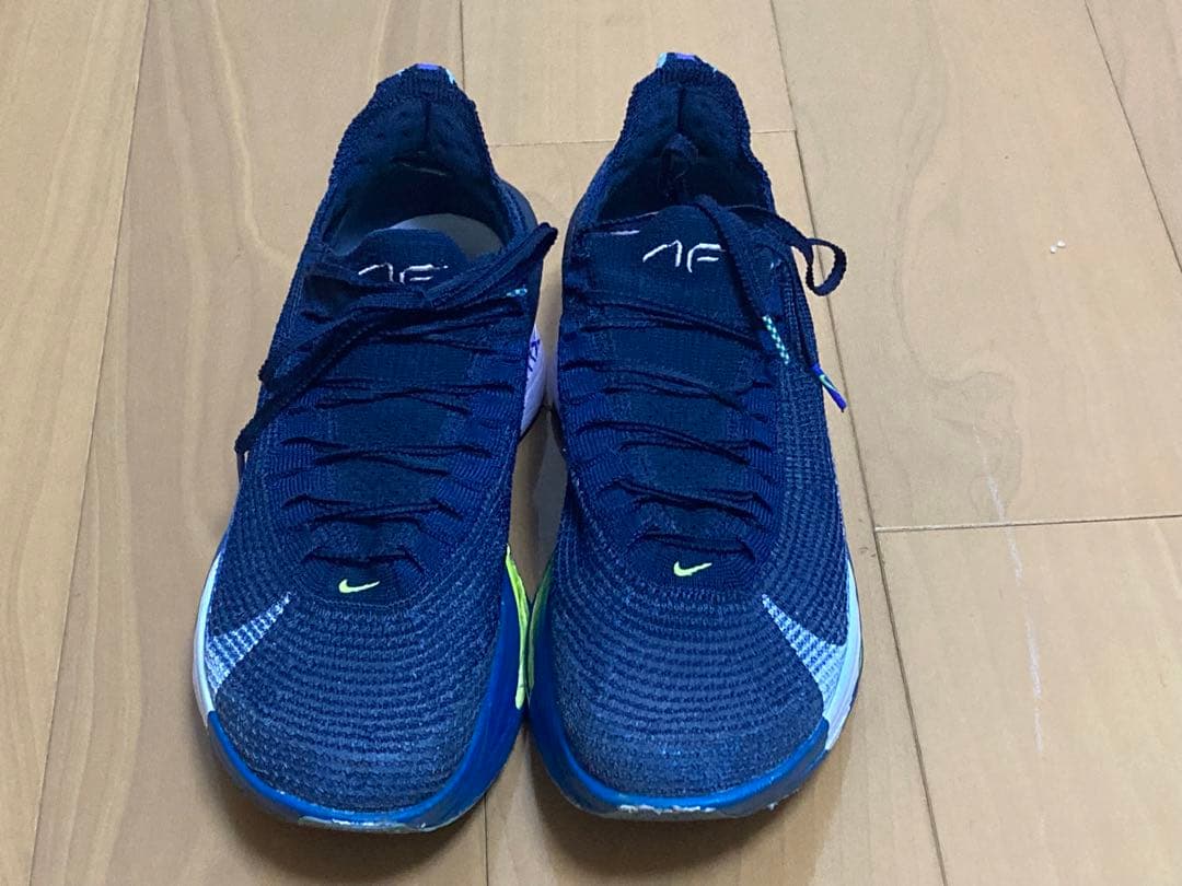 NIKE alpha fly 3 ナイキ ズームX アルファフライ ネクス% 3