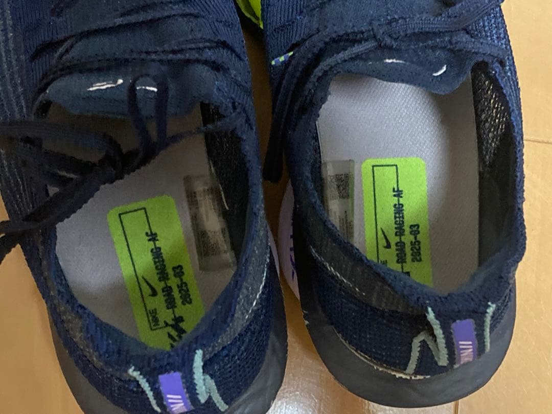 NIKE alpha fly 3 ナイキ ズームX アルファフライ ネクス% 3