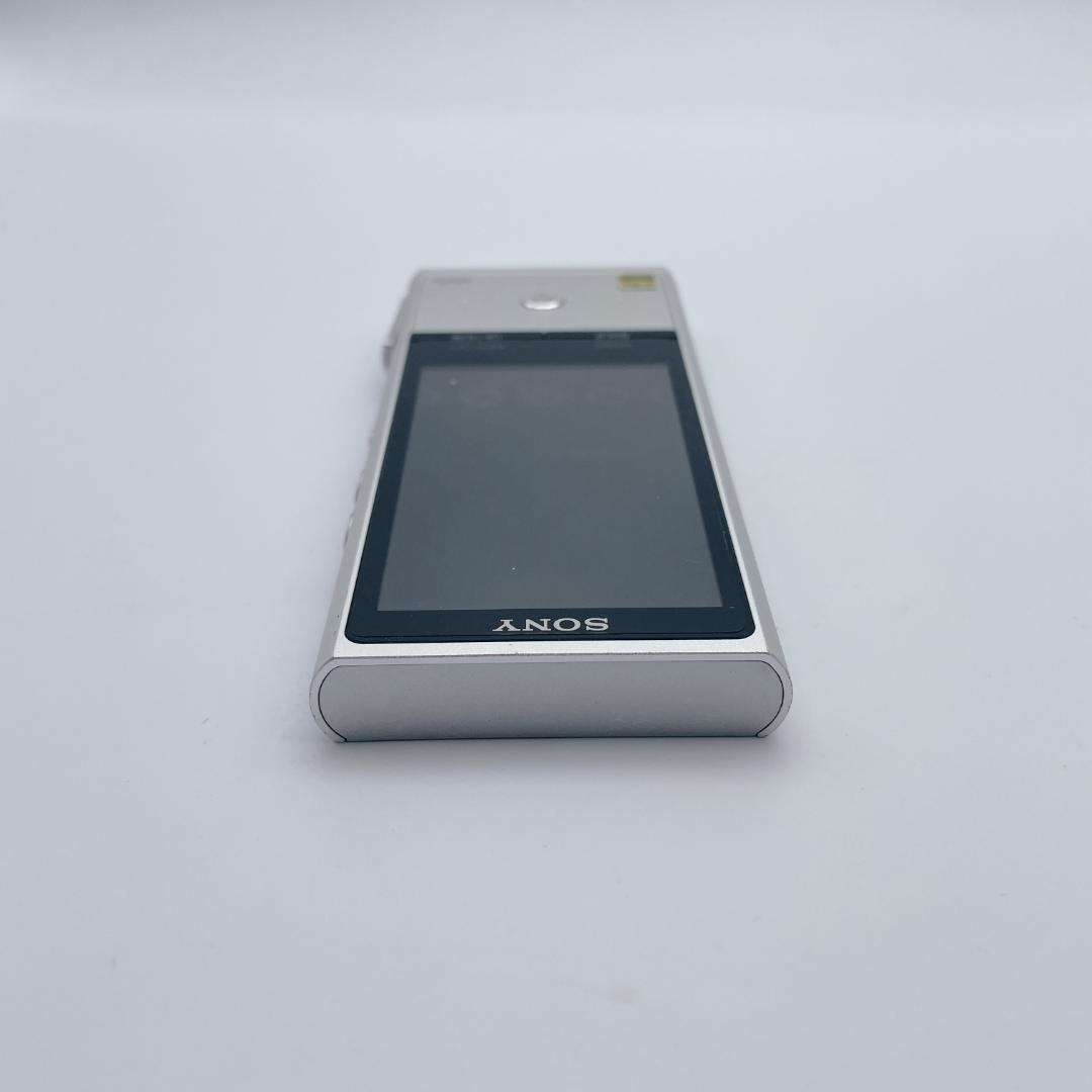 【概ね美品】SONY WALKMAN NW-ZX100 128GB ハイレゾ