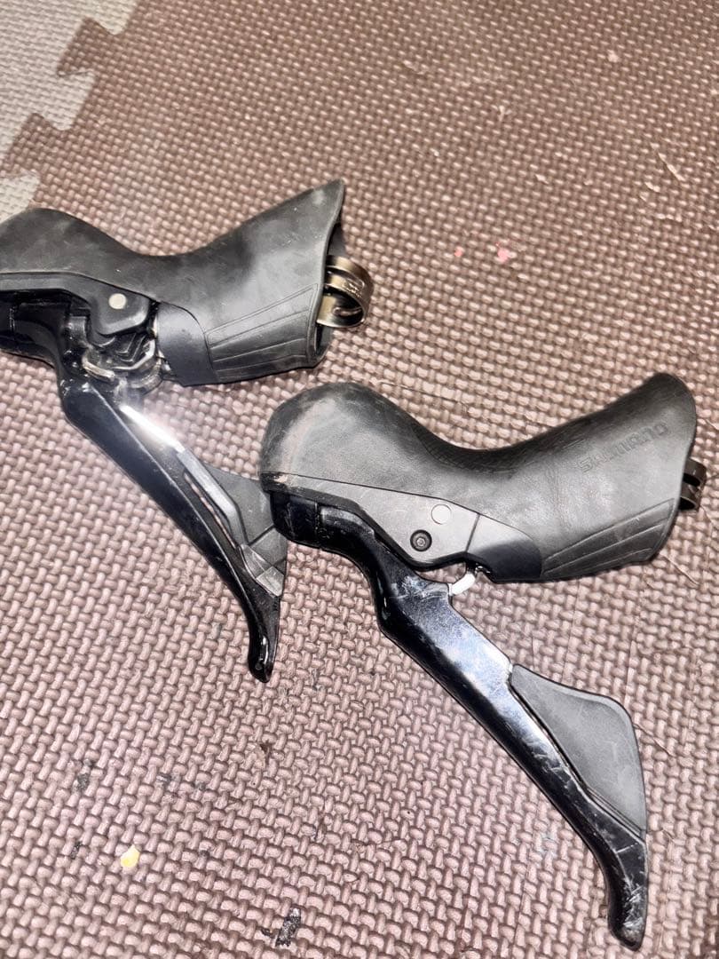 Shimano 105 7000コンポーネントセット購入時は必ずコメント‼️