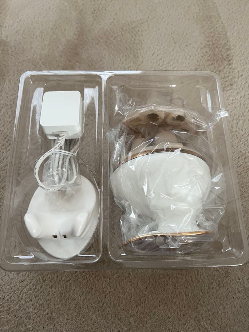 【未使用品】myse ヘッドスパリフト