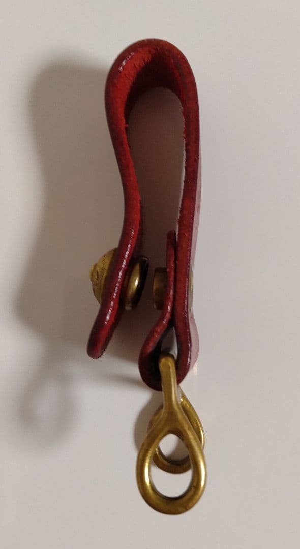 クーティー Cootie Productions Key Bak　RED