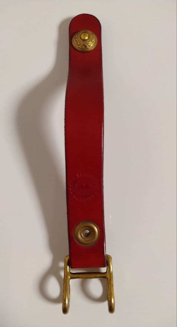 クーティー Cootie Productions Key Bak　RED