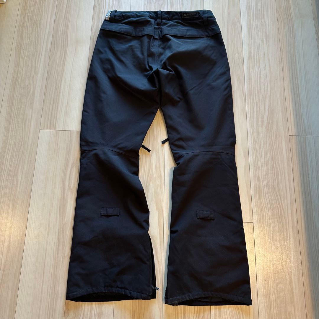 BURTON スノーボード ウエア セット 上下 Sサイズ Mサイズ レディース