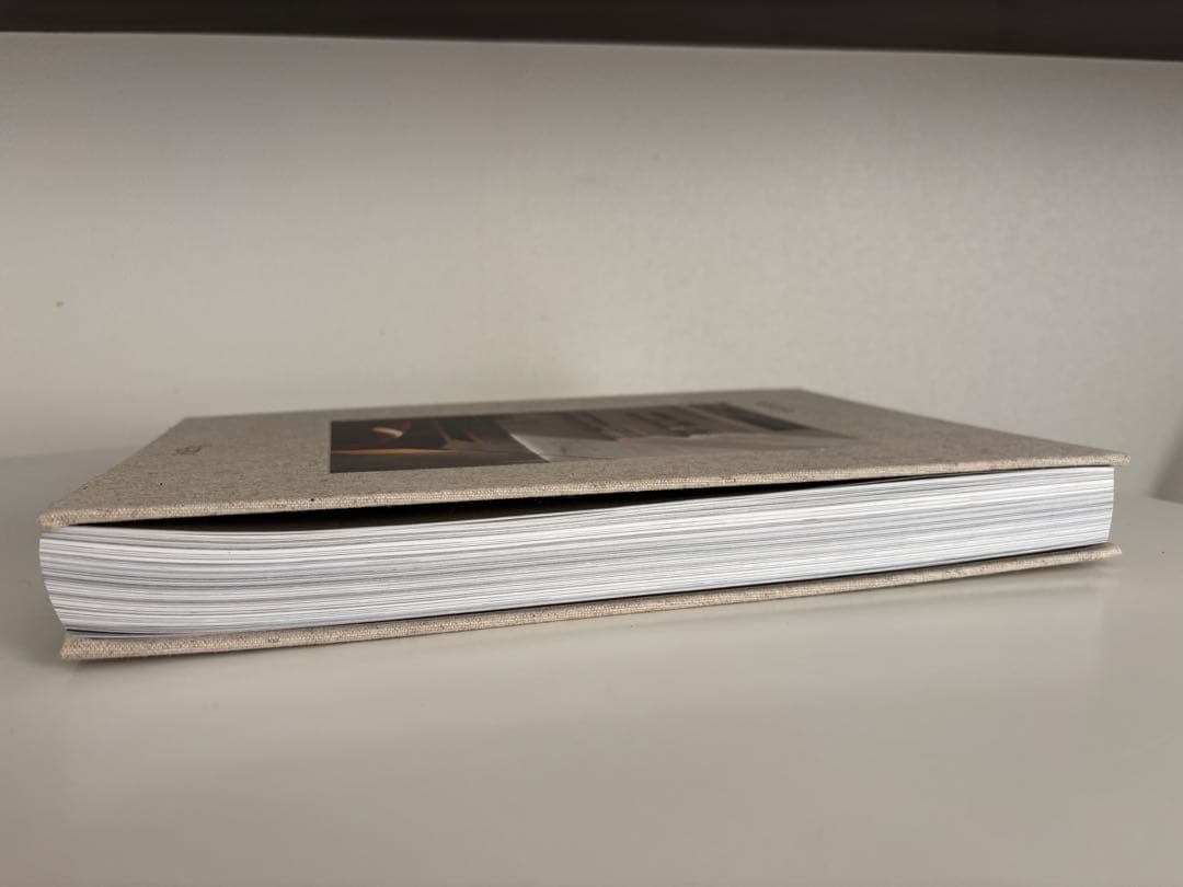 アート・デザイン・音楽 Aesop Book