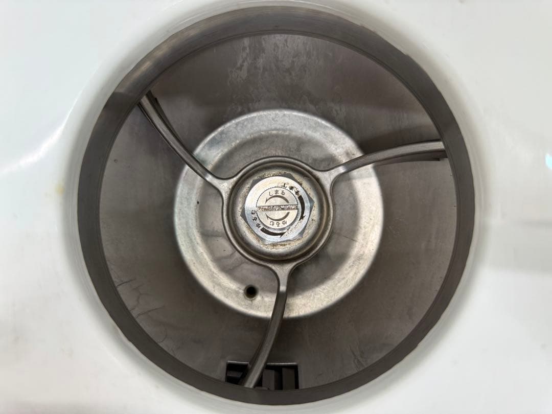 かき氷機　アイススライサー　氷削機　中部コーポレーション　飲食店　CS-S32A