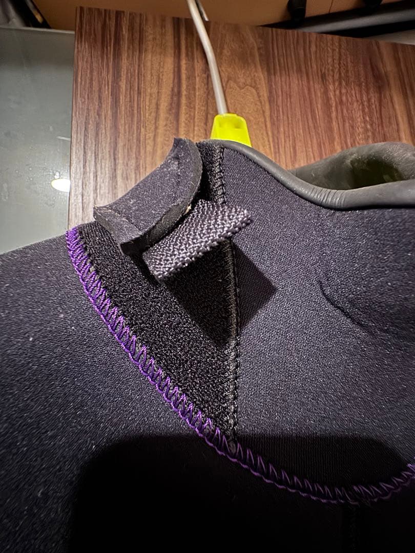 MAXIM ウェットスーツ　3mmフル