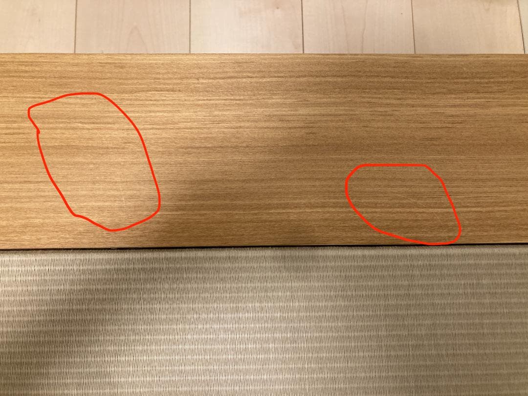 LIVING BED リビングベッド 旭川家具 建築家二人暮らし