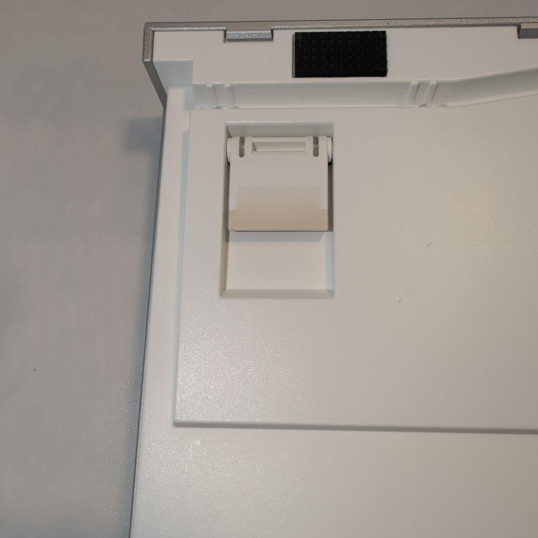 【静音/30g】REALFORCE SA for Mac R2TLSA-JP3M