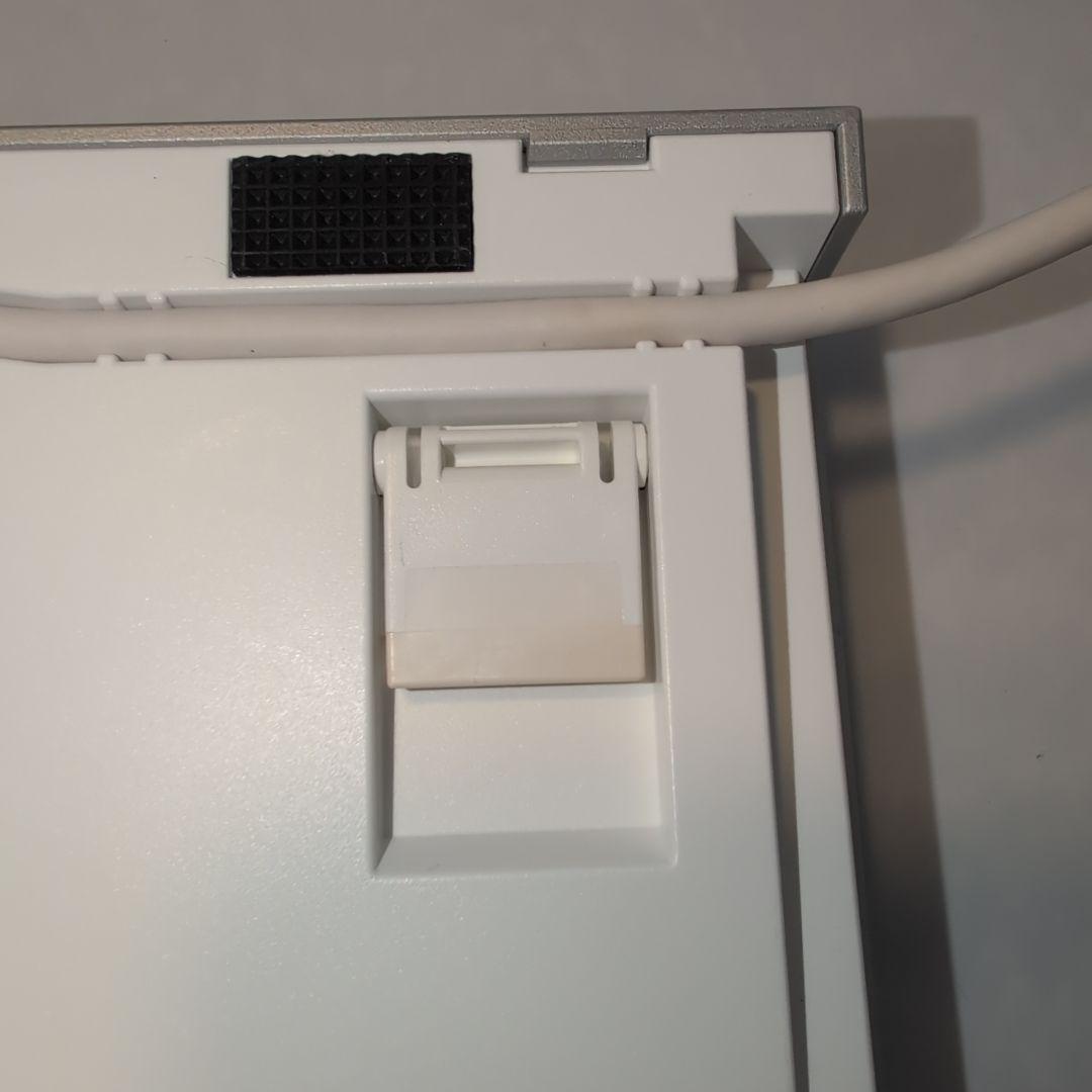 【静音/30g】REALFORCE SA for Mac R2TLSA-JP3M