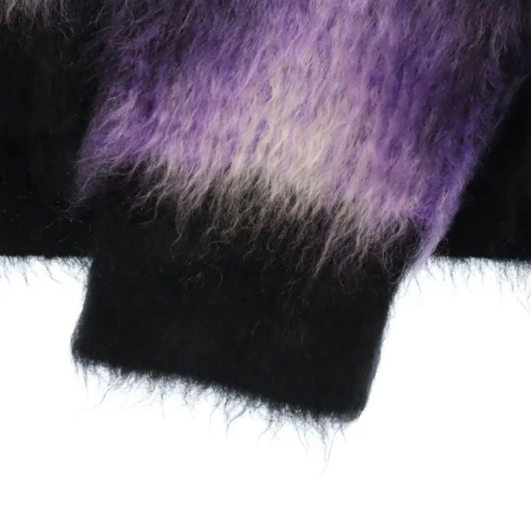 【完売品】CELINE 22AW ブラッシュド モヘア ニット