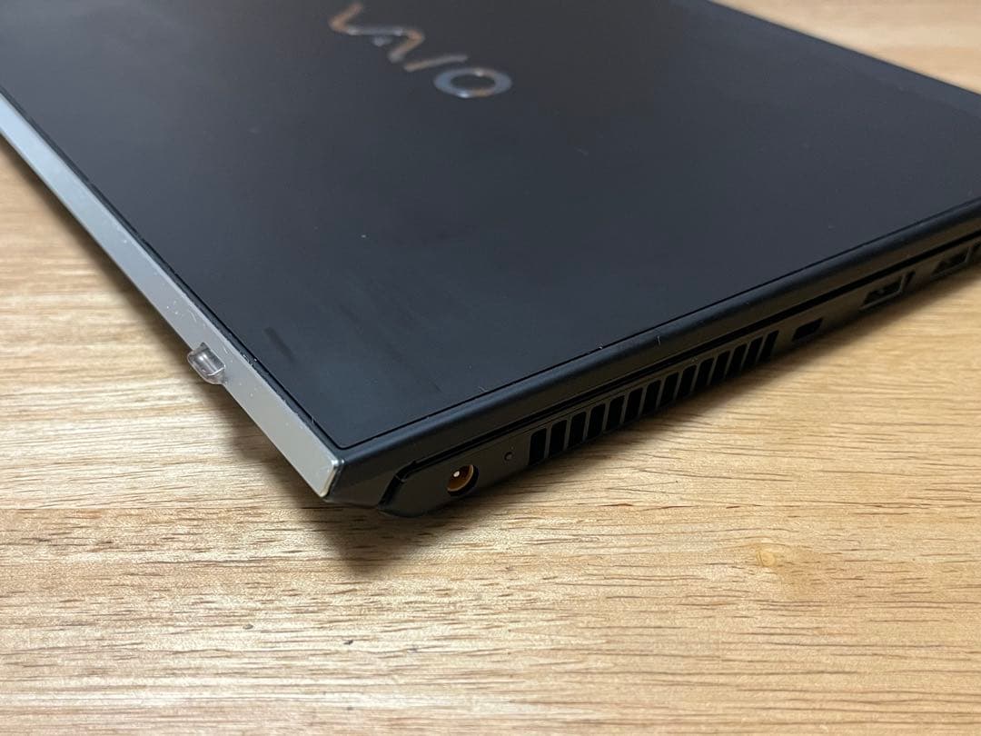 【中古・動作品】VAIO Pro PJ i7-1065G7/16GB/512GB