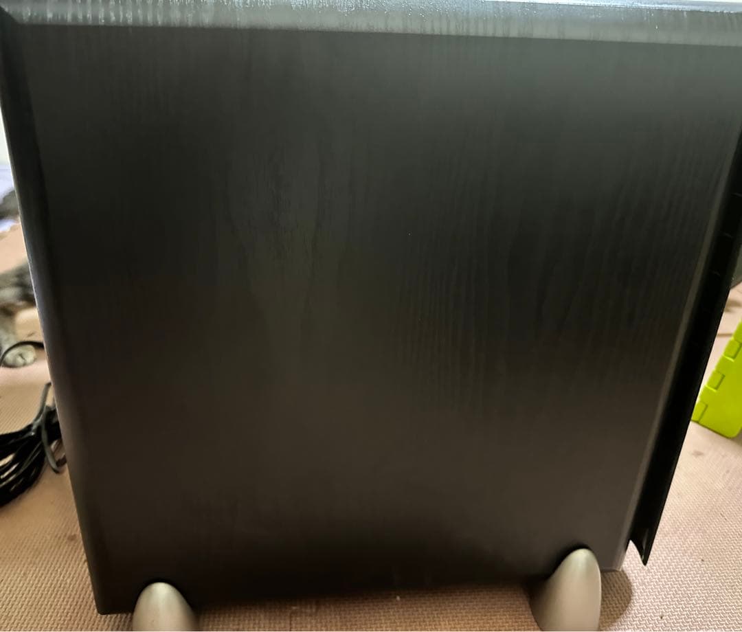 JBL サブウーファー L8400P/100