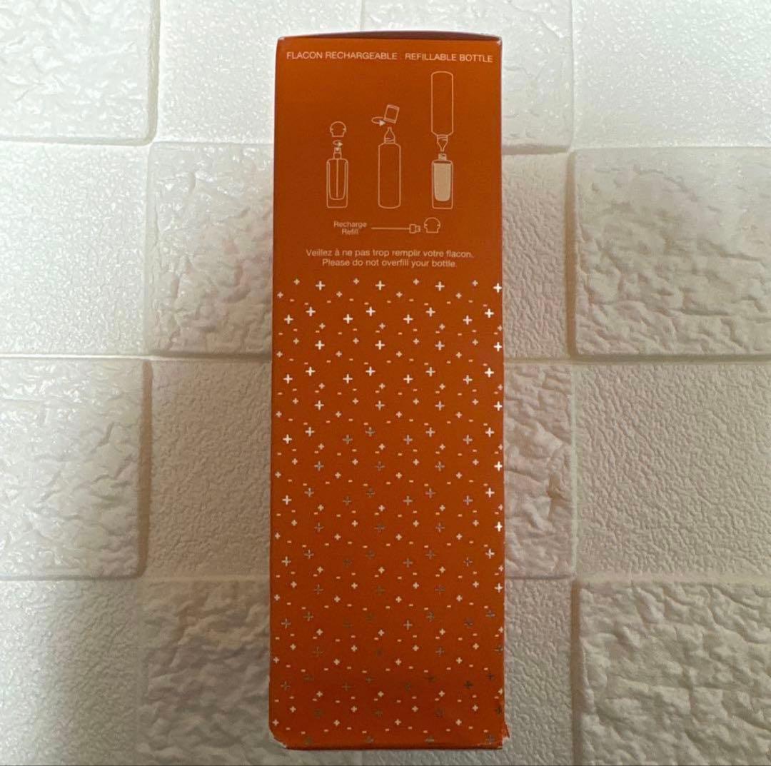 【未開封】HERMES PARFUMS 香水 オードトワレ ナイルの庭100ml