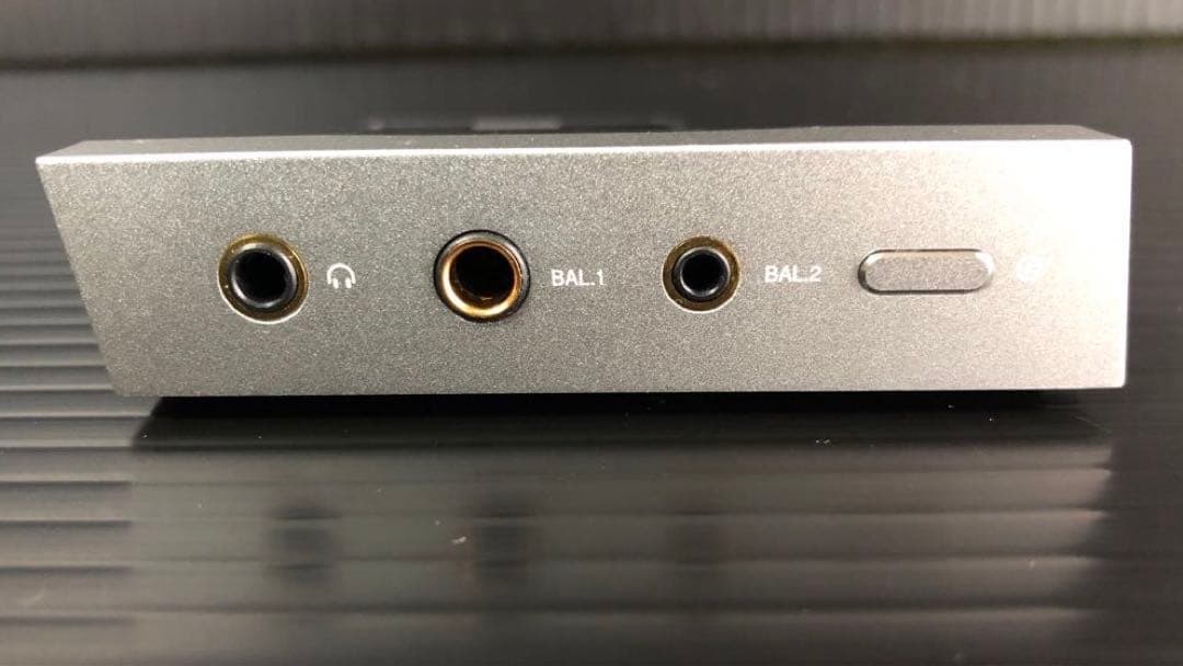 ポータブルプレーヤー Astell&Kern SE180 SEM4