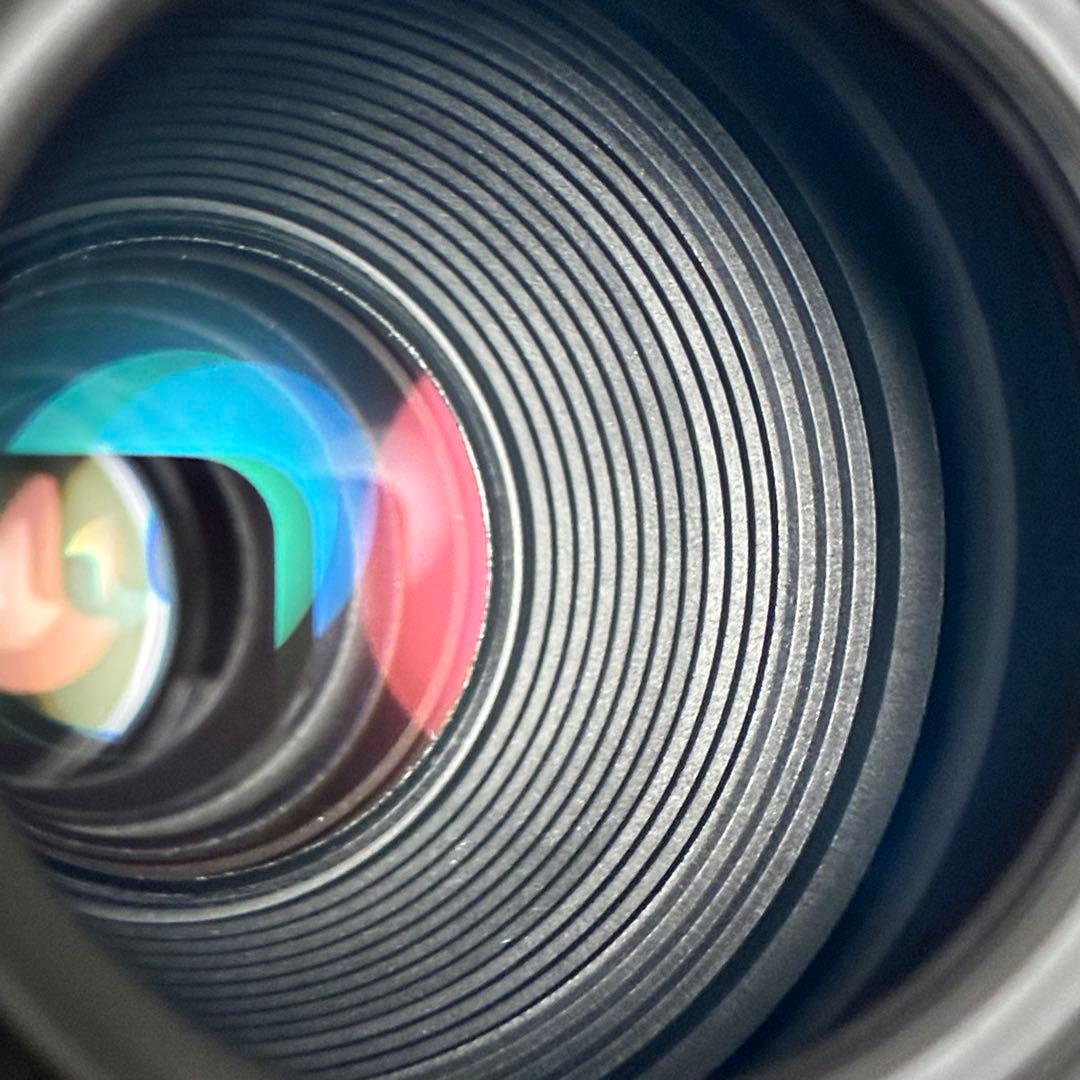 ⭐️美品⭐️Canon EF90-300 USM & EF-EOS M アダプター