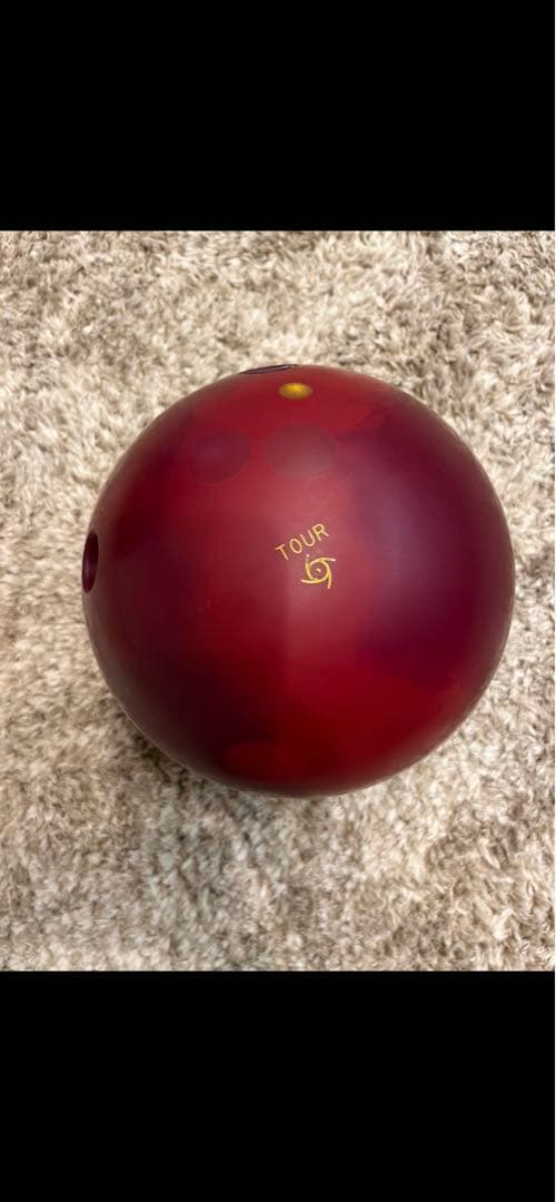 ウレタン！！ IQTour/U 15ポンド