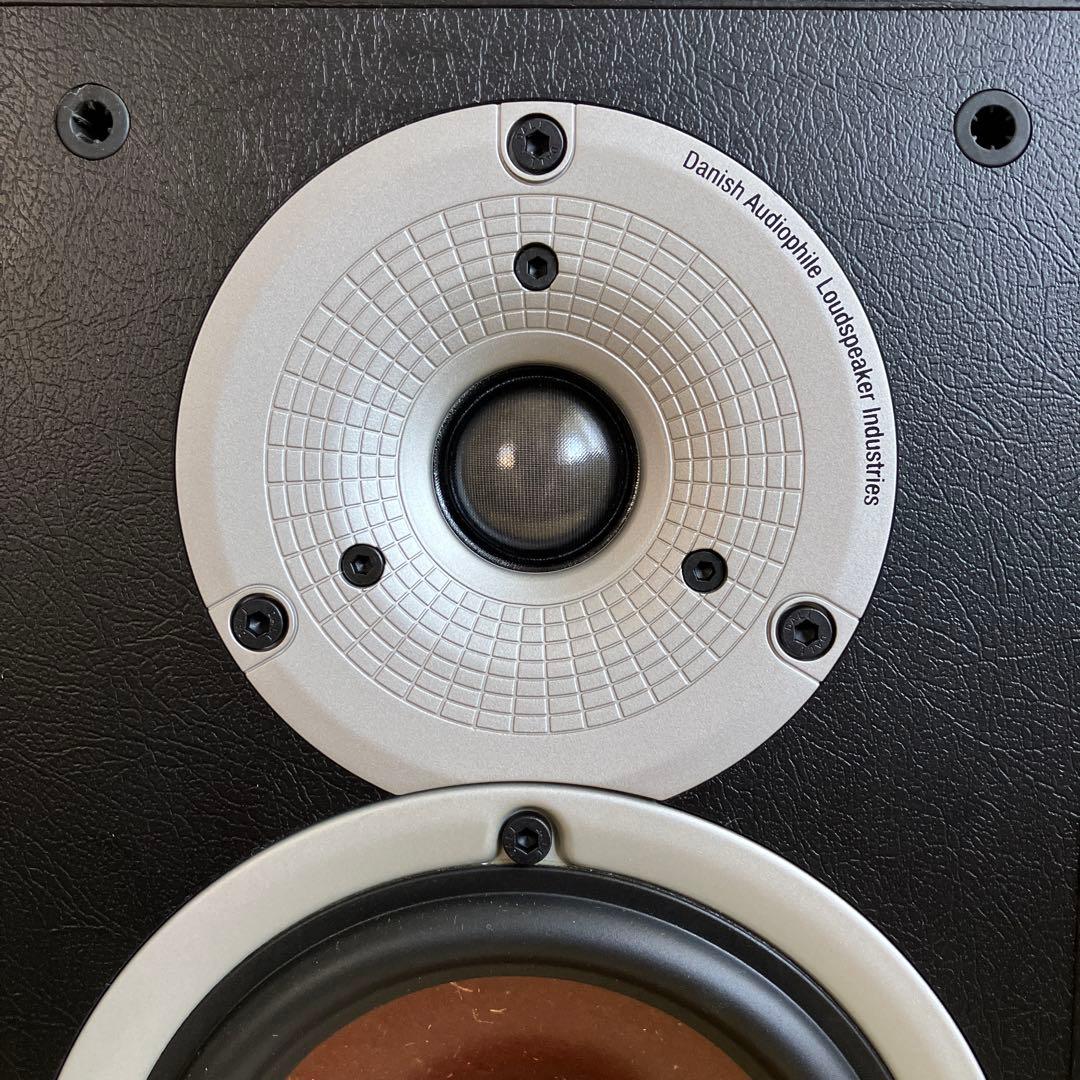 【美品】DALI Spector 2 ブラック