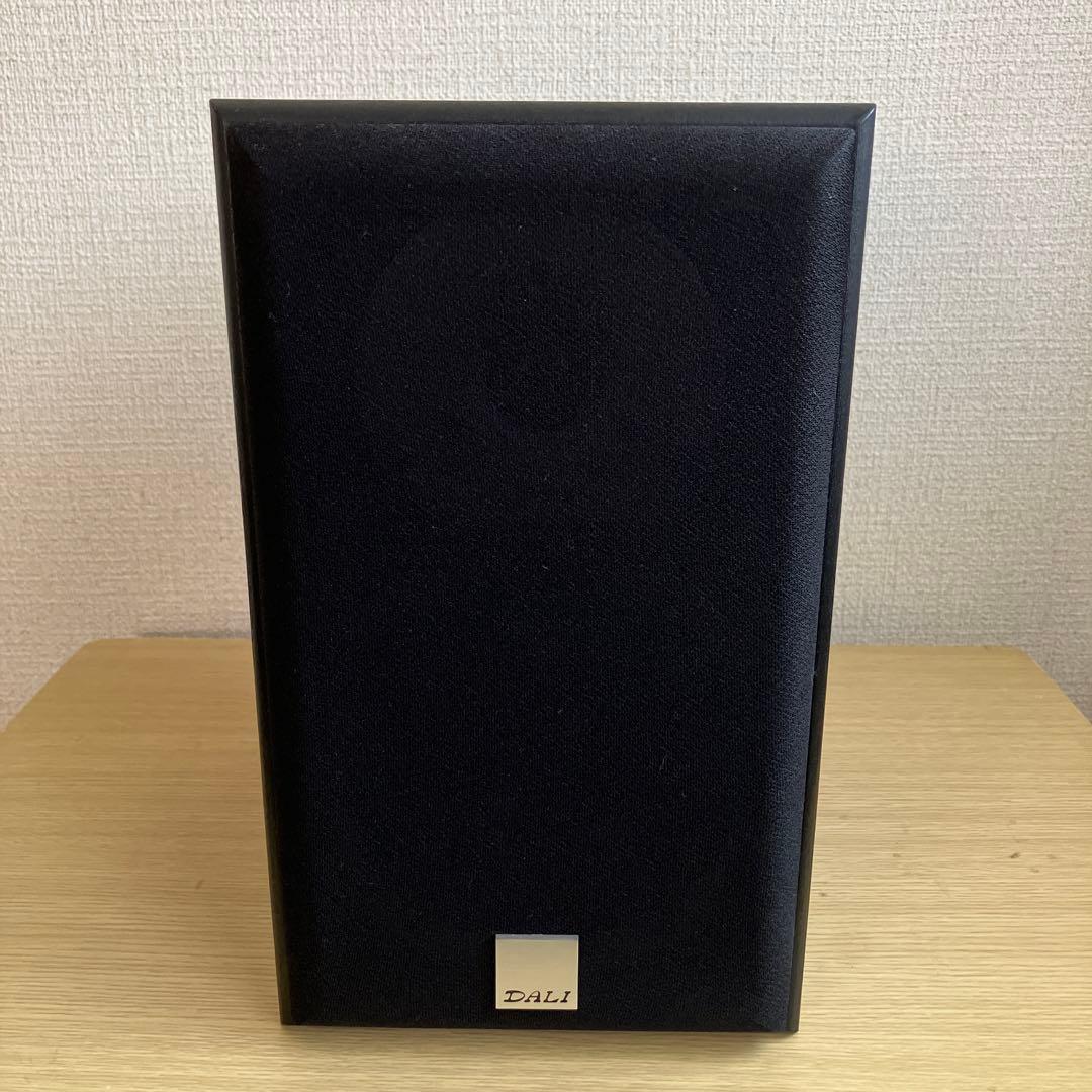 【美品】DALI Spector 2 ブラック