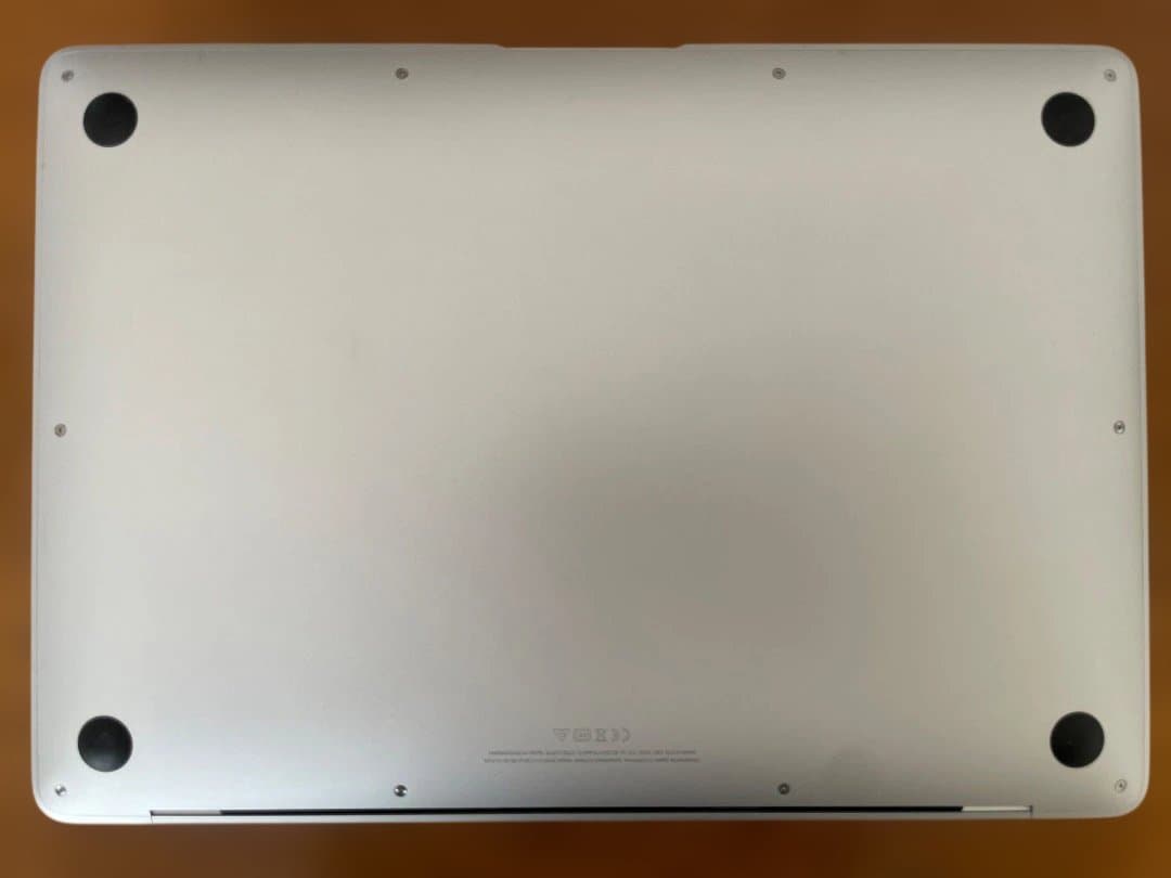 MacBook Air 2020 i7 16GB SSD500GB 充電器、箱付