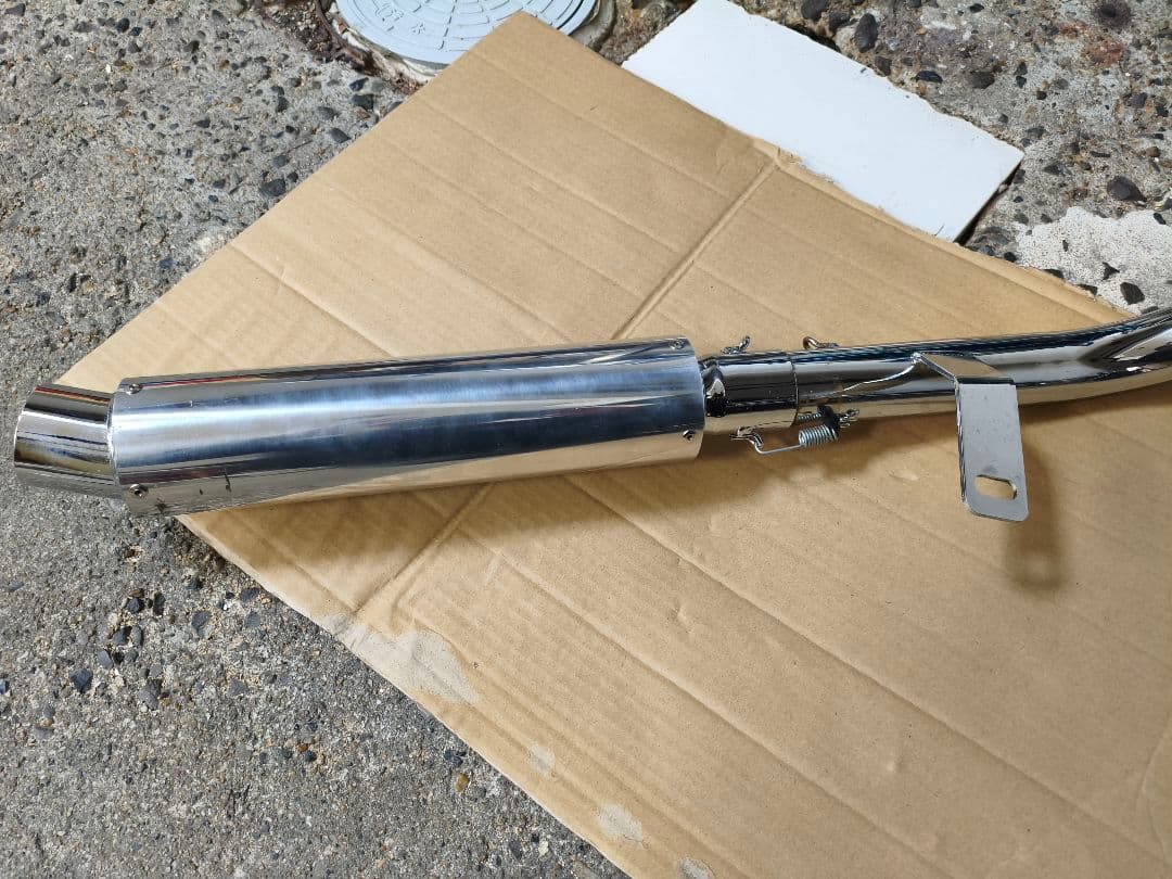 xjr400 42.7π プリティーレーシング改