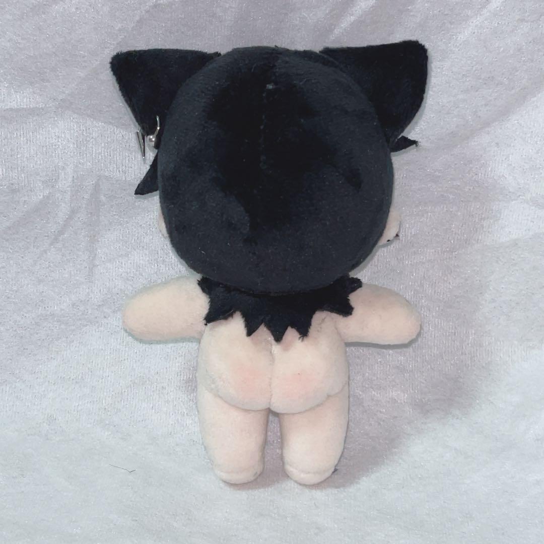 ぬいぐるみ 10cm