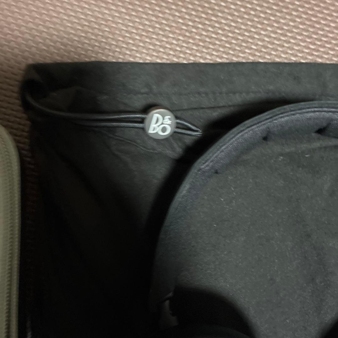 ❷BANG & OLUFSEN Beoplay H9i ワイヤレスヘッドホン