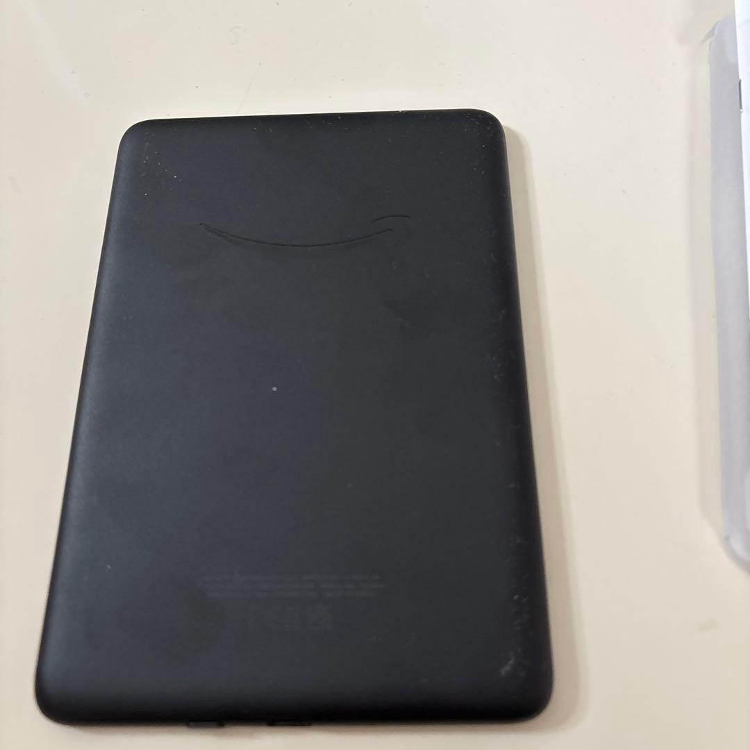 Wi-Fi対応Kindle 第11世代