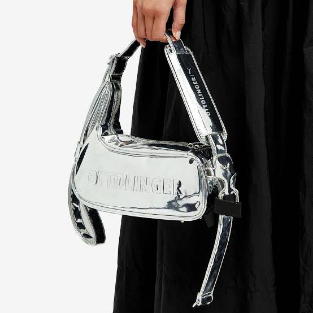 ottolinger puma ショルダーバッグ