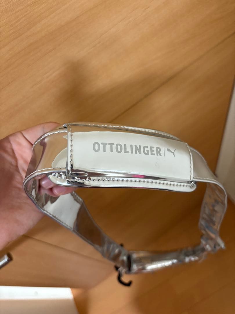 ottolinger puma ショルダーバッグ