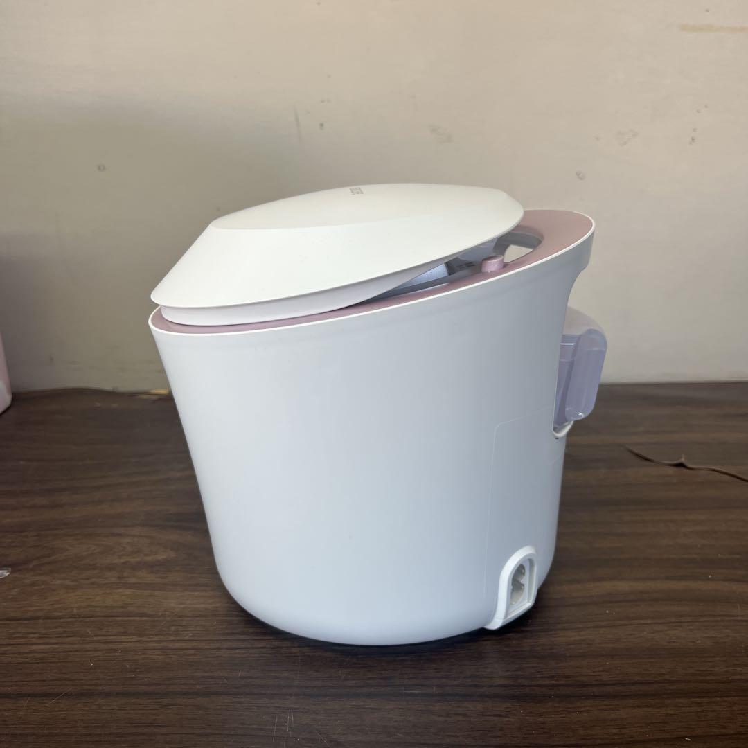 【早い者勝ち★】Panasonic スチーマー　ナノケア　人気商品　送料無料