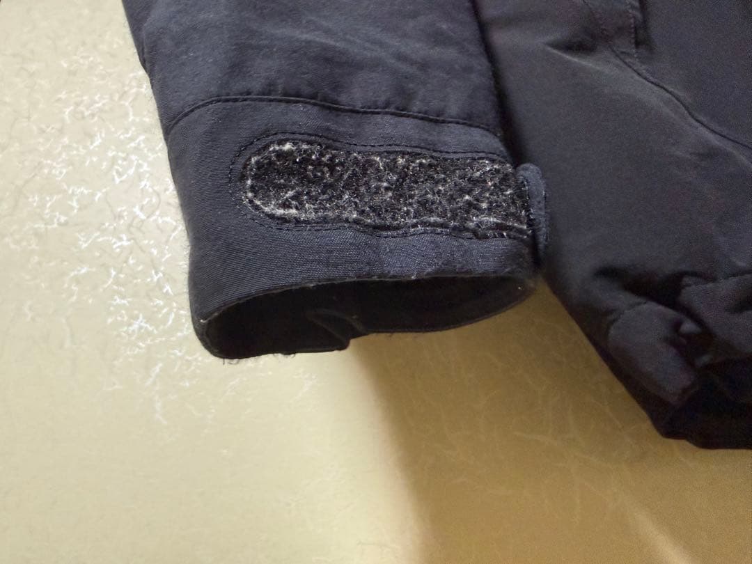 THE NORTH FACE マウンテンジャケットsummit　GORE-TEX