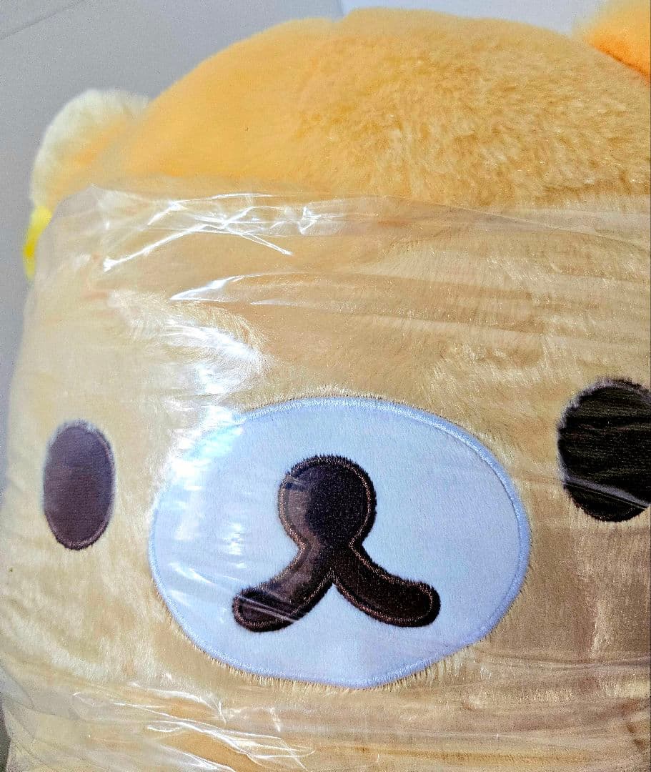 ♥️オンクレ美品♥️４点❤ リラックマ ぬいぐるみソファー コリラックマ