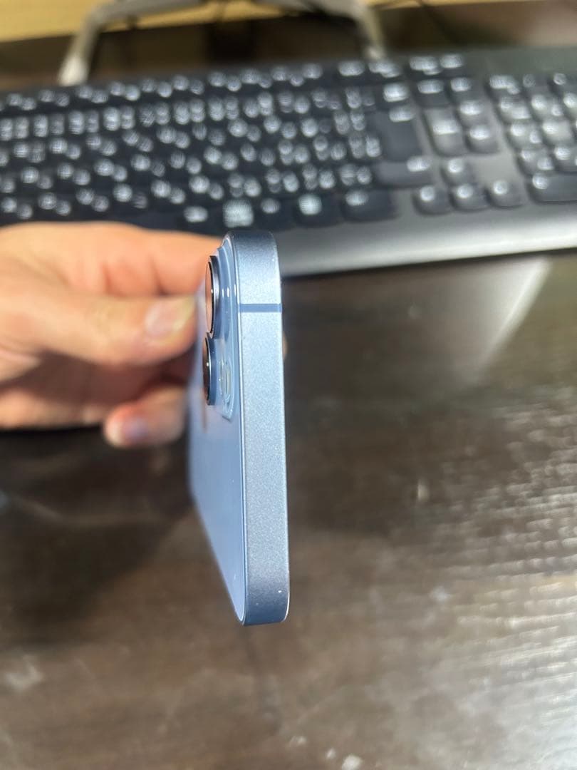 スマートフォン本体 iPhone 14 128GB